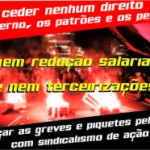 [OPINIÃO ANARQUISTA DA CAB] Os ataques à Educação e a necessidade de uma resposta nas ruas