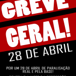 [CAB] Convocatória para greve geral, sexta-feira, 28 de abril